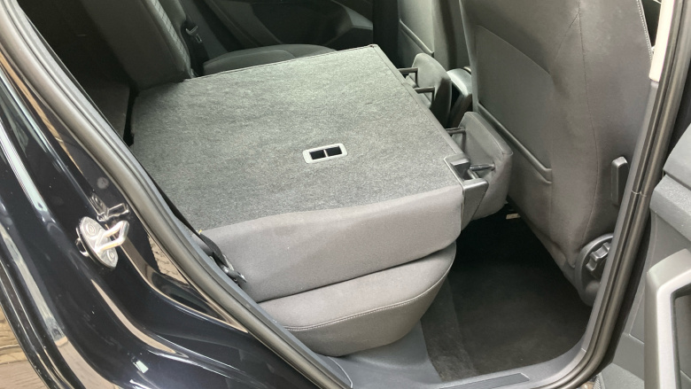 Volkswagen T-Cross 1.0 TSI 110 SE 5dr Petrol Estate